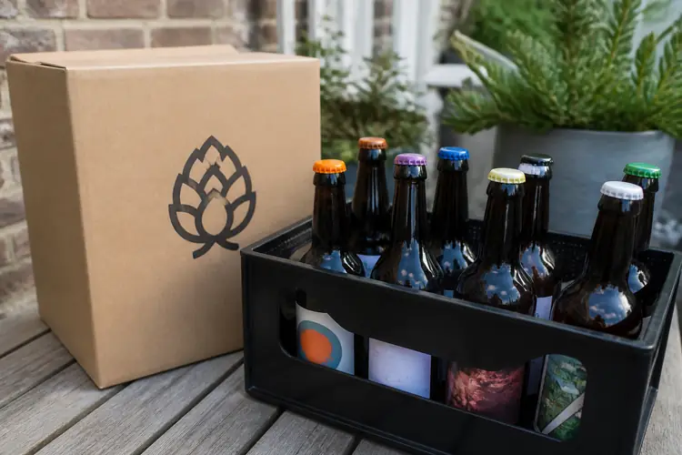 Craft bier kopen